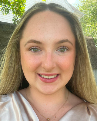 Photo of Abigail Greene, Licensed Social Worker, LSW