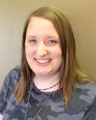 Photo of Tillie McGUIRE, Counselor, MA, LPC