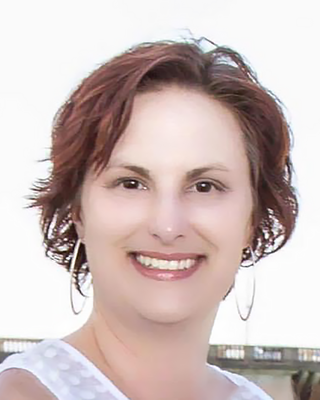 Photo of Shannon Woolf, Counselor, LCMHC