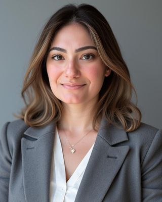 Photo of Irina Levy, Psychiatric Nurse Practitioner, MSN, PMHNP