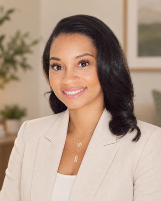 Photo of Jasmine Jackson, Marriage & Family Therapist, LMFT