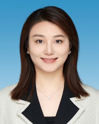 Photo of Sidai Dong, Psychologist, PhD, LP