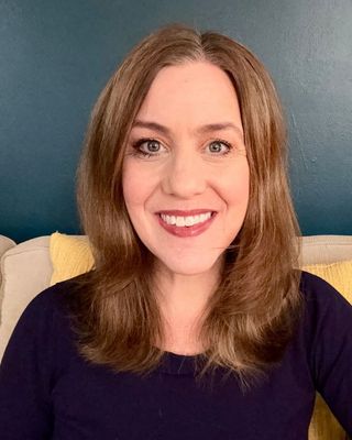 Photo of Sarah Rundell, Counselor, MA, LMHC