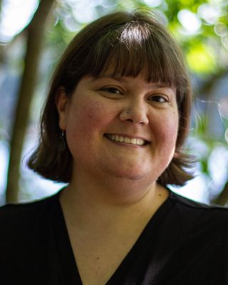 Photo of Erica Edwards, Counselor, LMHC