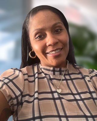 Photo of Shyla Franco, Counselor, LMHC