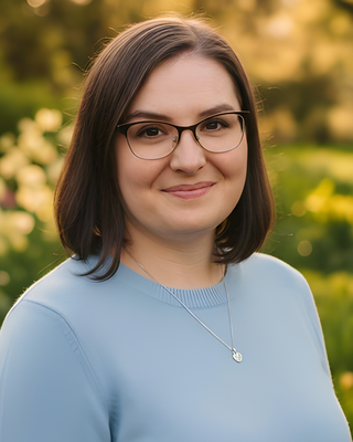 Photo of Sarah Kress, Clinical Social Work/Therapist, MSW, LCSW