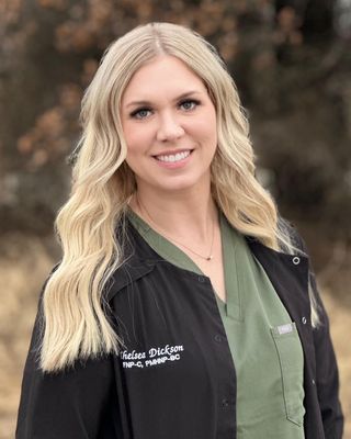 Photo of Chelsea Dickson - Chelsea Dickson, PMHNP @ Evolve Psychiatry, MSN, APRN, FNP-C, PMHNP
