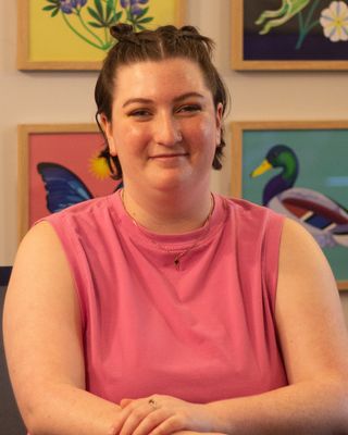 Photo of Paige Taylor, Clinical Social Work/Therapist, LSW