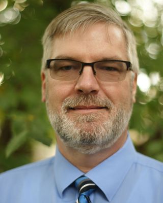 Photo of John (Rick) Hargreaves, Counselor, LIMHP, LPC