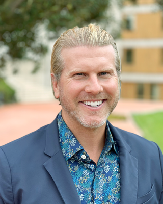 Photo of Dr. Nate Altmeyer, PhD, Psychologist in San Diego