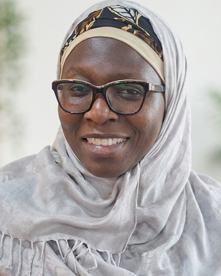 Photo of Khafayah Agbeke Abdulsalam, Counsellor, MBACP Accred