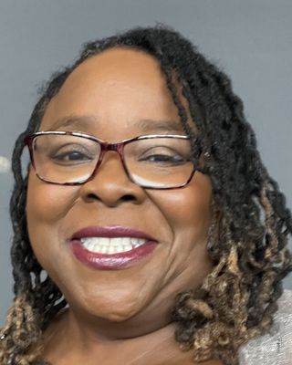 Photo of Shereka Shaw, Licensed Professional Counselor, LPC