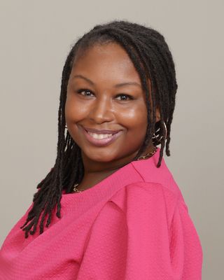 Photo of Latoya Mason, MA, LPC, LCMHC, Licensed Professional Counselor