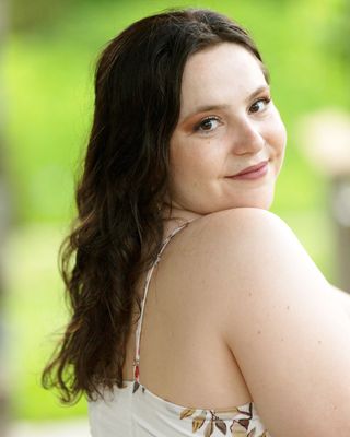 Photo of Olivia Trieber, Clinical Social Work/Therapist, MSW, LICSW