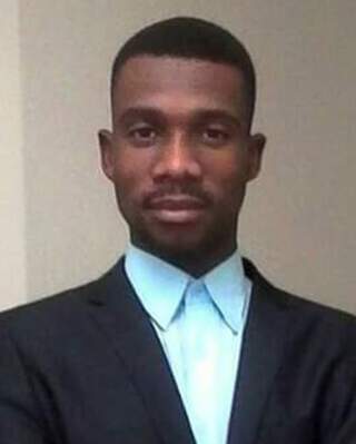 Photo of Vusumzi Bavuse Mphako, Counsellor in Eastern Cape
