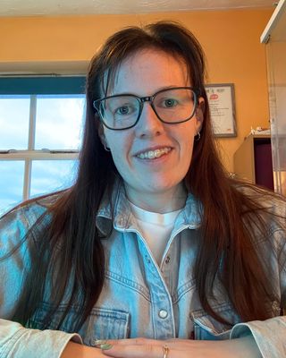 Photo of Hayley Lake, Counsellor, MSc, MBACP