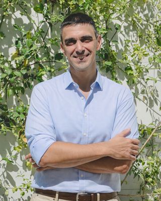 Foto de Ezequiel Ocampo - Experto en Ansiedad, Psicólogo, Lic. en Psicología