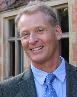 Photo of Dr David Briggs Psychology, Psychologist in Lichfield, England