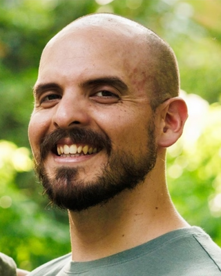 Photo of Paul Cisneros, Counselor, LMHC