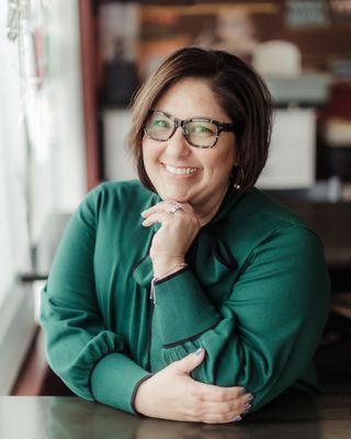 Photo of Catherine R Haluska, Psychiatric Nurse Practitioner, MSN, PMHNP