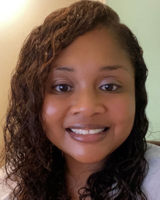 Photo of Alesia Gilmore, Licensed Clinical Mental Health Counselor, LCMHC, LPC, NCC