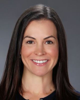 Photo of Carly Novak, Psychologist, PsyD