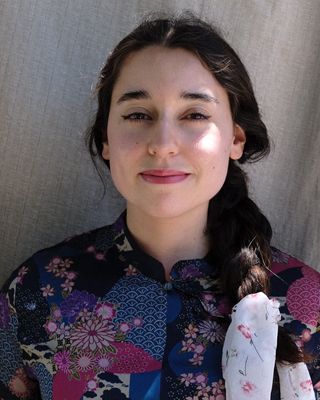 Foto de Javiera Mena Dassonvalle, Psicólogo, Maestría