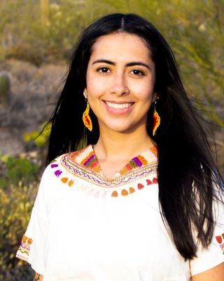 Photo of Noemie Rosales, Clinical Social Work/Therapist