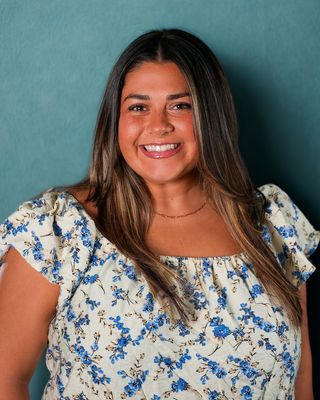 Photo of Lexi Patel, Clinical Social Work/Therapist, LCSW, C-SSWS