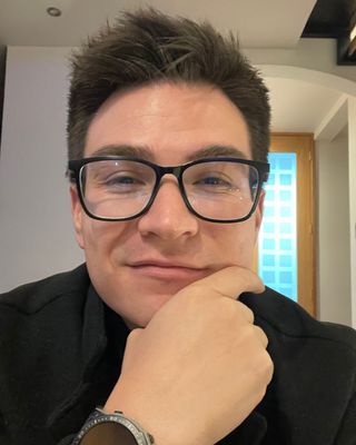 Foto de Marcos Marín López, Psicólogo, Lic. en Psicología