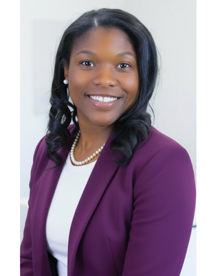 Photo of Jamesa Pruitt, Counselor, MA, NCC, LCPC