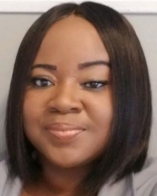 Photo of Ivory Rhymes, Psychiatric Nurse Practitioner