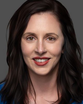 Photo of Megan Carraco, Licensed Clinical Professional Counselor, LCPC, MA