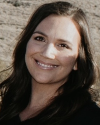 Photo of Andrea Montoya, Psychologist in Gilbert, AZ