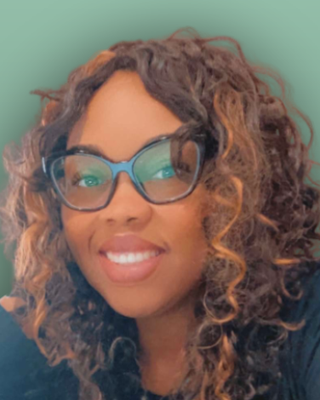 Photo of Tiffany Guirand, Psychiatric Nurse Practitioner, PMHNP