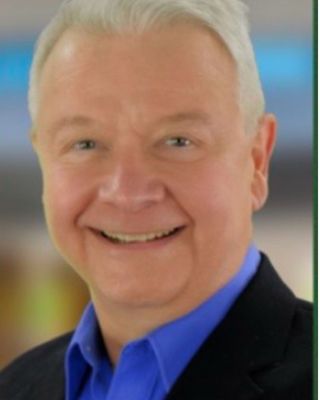 Photo of David Joseph Hodgson - David J. Hodgson, Licensed Marriage Therapist, Marriage & Family Therapist, MS, LMFT, MDiv