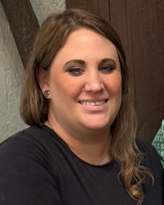Photo of Amy O'Leary, Clinical Social Work License Candidate, SWLC