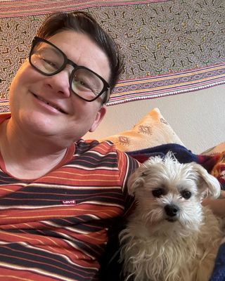 Photo of Dani B. Hope - Hope Therapy, Marriage & Family Therapist, MA, LMFT