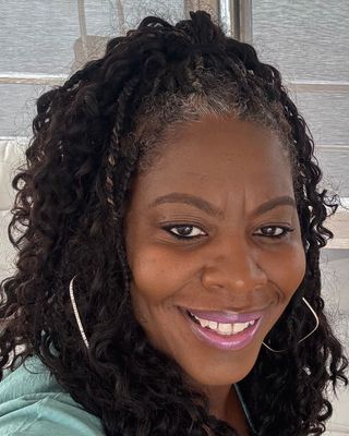 Photo of Ayanna Mcfarlane, Clinical Social Work/Therapist, LCSW