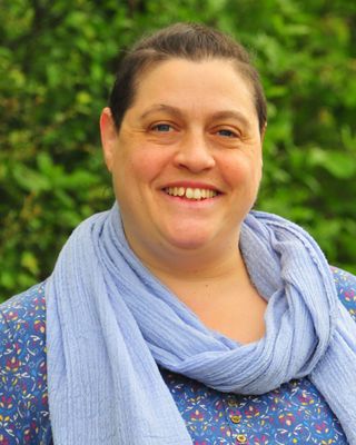 Photo of Libby Wilmshurst, Counsellor in Uckfield, England