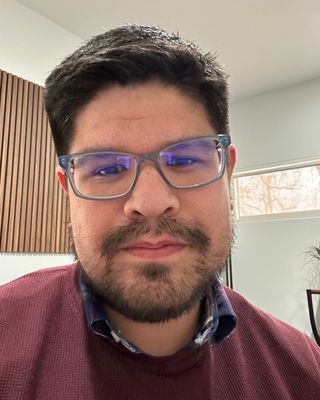 Photo of Vince Aguirre, Psychologist, PhD