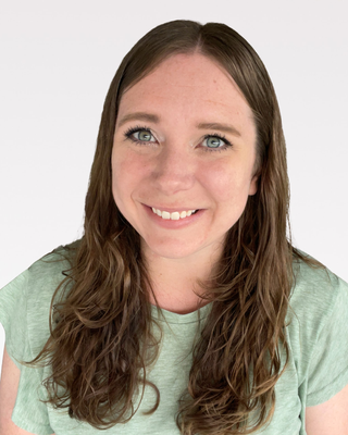 Photo of Tiffany Lunger, Licensed Professional Counselor, LPC