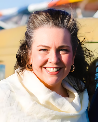 Photo of Stace Farrow, Licensed Professional Counselor, LPC