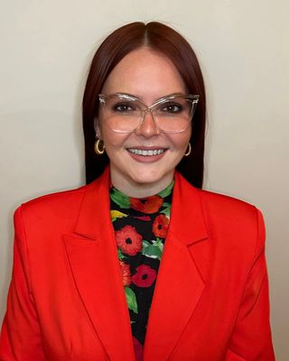 Photo of Dr. Gina D. Alago Colón, PsyD, Psychologist in Syracuse
