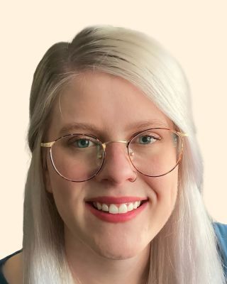 Photo of Savannah Rackley, Licensed Professional Counselor, MS, LPC