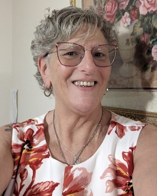 Photo of Cynthia Sherman, Clinical Social Work/Therapist in Virginia Beach, VA