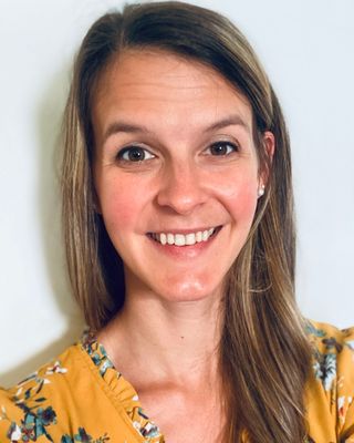 Photo of Amie Federico, Licensed Professional Counselor in Downtown, Pittsburgh, PA