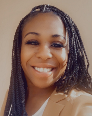 Photo of Bre Auna Thomas, Clinical Social Work/Therapist, LCSW