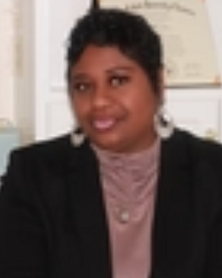 Photo of Latonya Jones, Licensed Professional Counselor, LPC