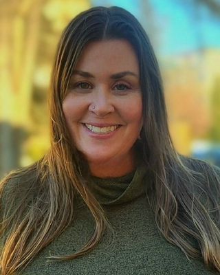 Photo of Lauren Christian, Licensed Professional Counselor, MA, LPC